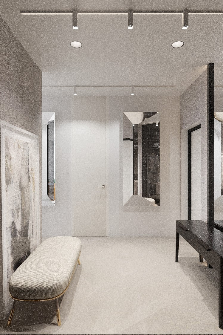 ЖК Макаровский