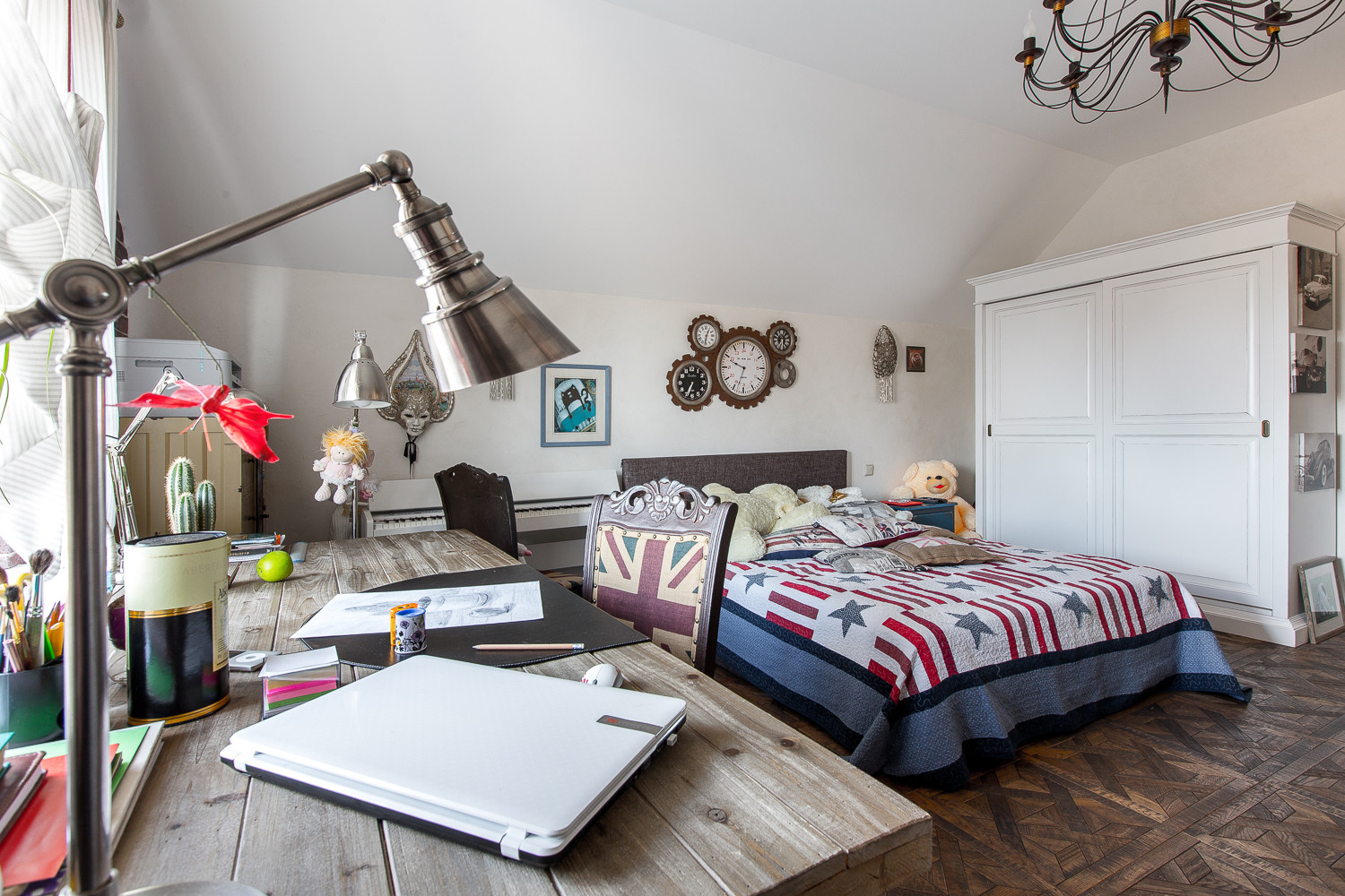 Ностальгия по Италии