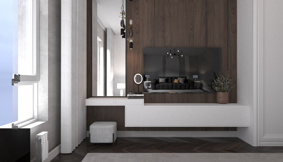 ЖК "Высота" 74 кв.м