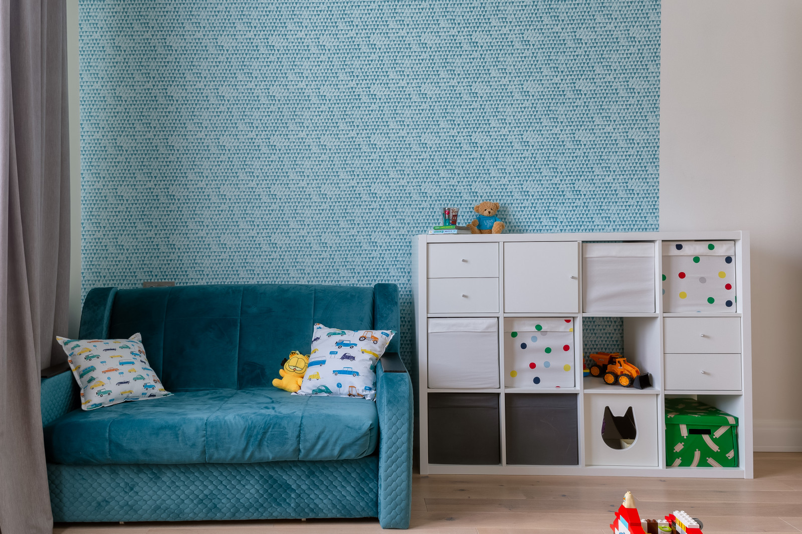 Квартира на Ленинском