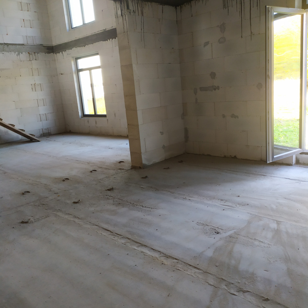 Обложка проекта: "Ванильный Блюз "