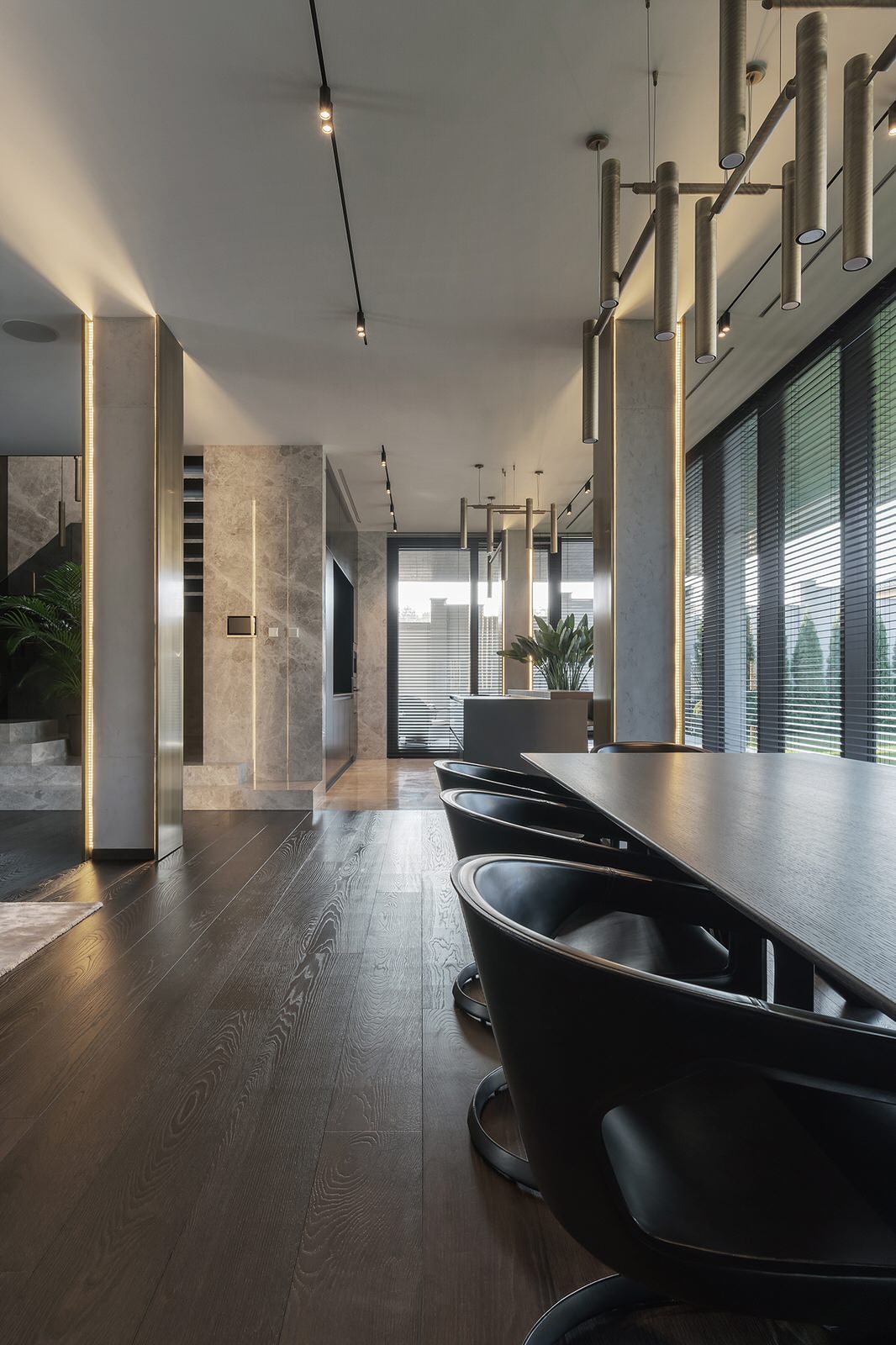 The House of the Narrative Art