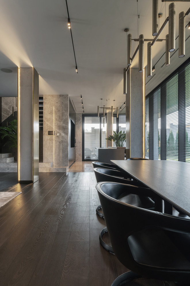 The House of the Narrative Art