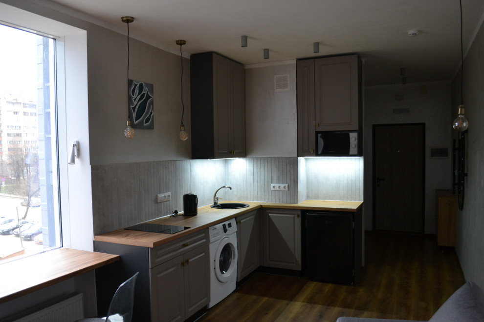 Квартира-Студия МФК Академия