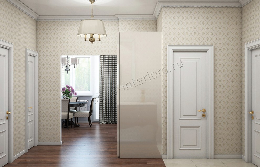 НОВЫЙ БУЛЬВАР