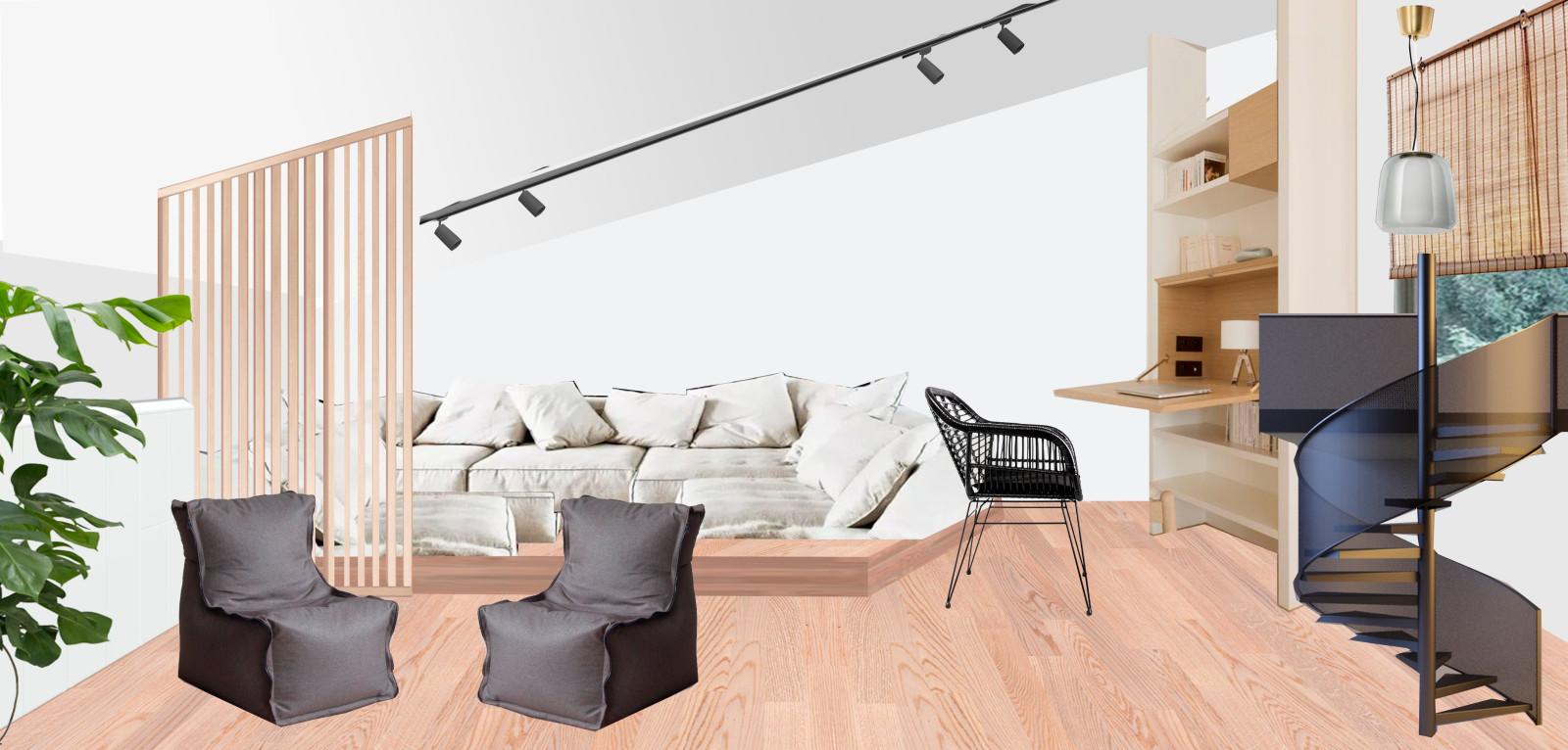 Коттеджный комплекс "Филатов луг" совместно с  Design CODE Interiors