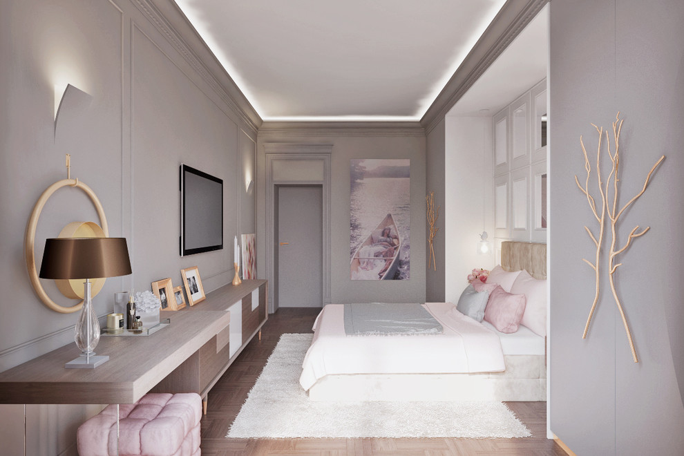 Квартира для девушки