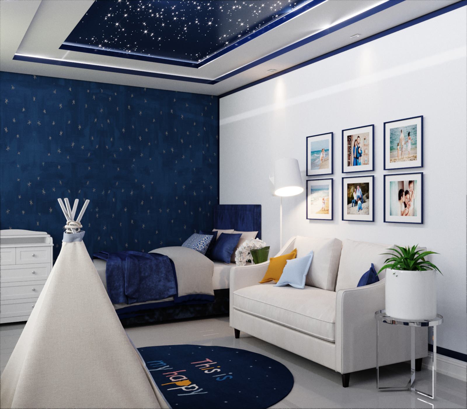 Квартира в г. Петергоф, 201 м2