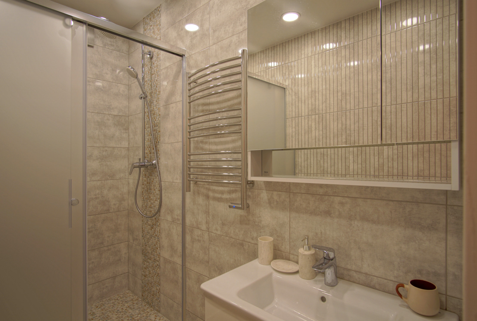 ГОТОВЫЙ РЕМОНТ ТАУНХАУСА В ЖК "НЕМЕЦКАЯ ДЕРЕВНЯ" Г.КРАСНОДАР