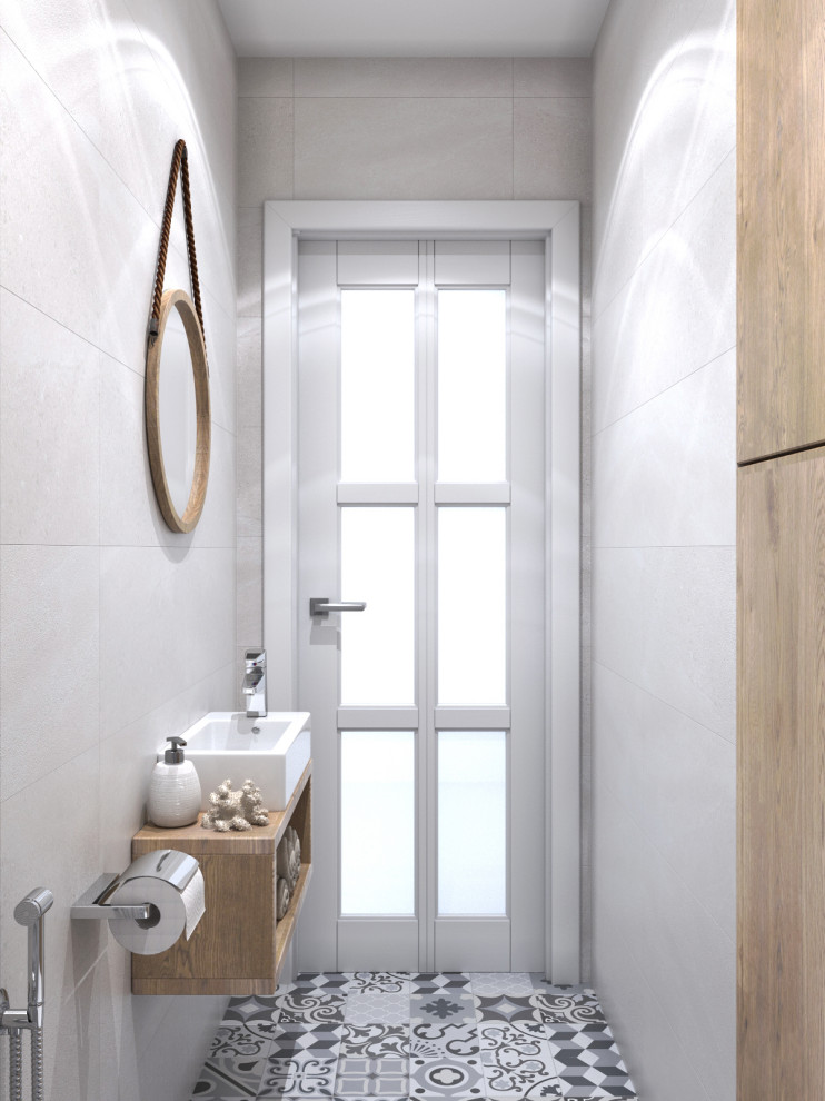 ЖК "Елки", 66,7кв.м