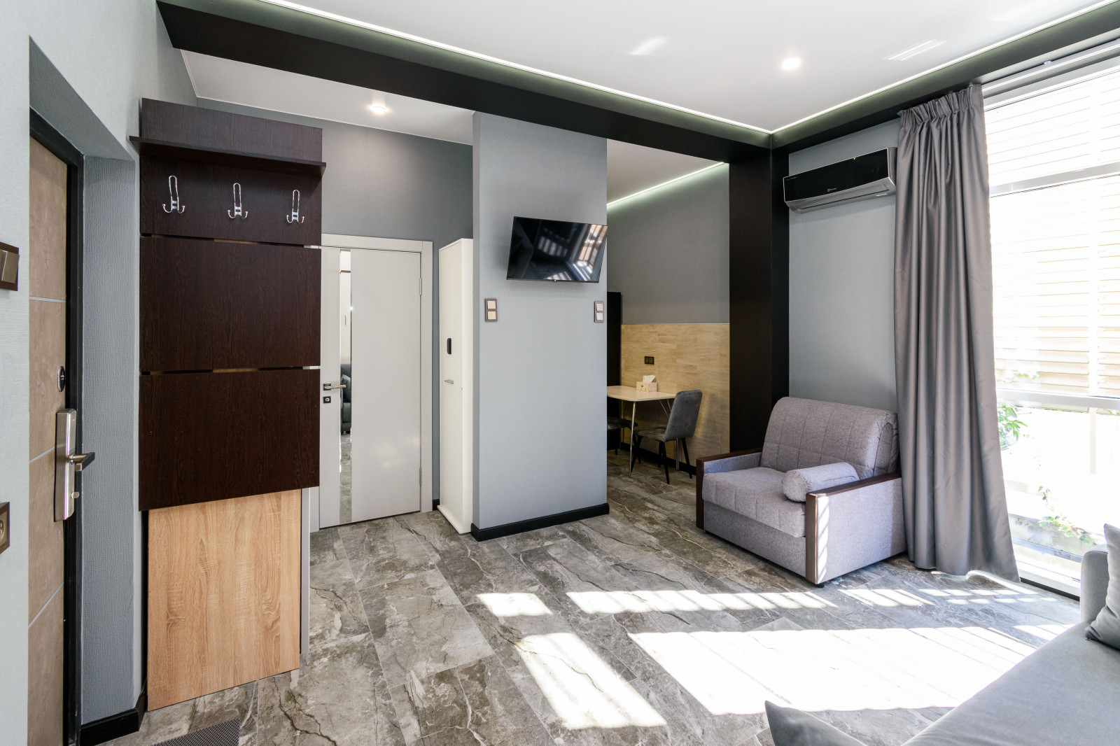 Апартаменты для сдачи в аренду #5