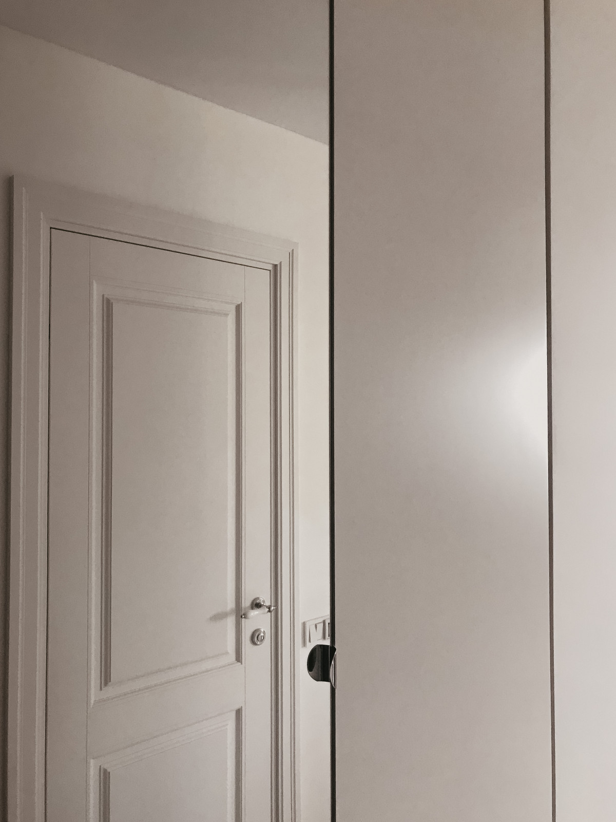 Обложка проекта: Квартира в Нижнем Новгороде для молодой семьи | Площадь:46 м2.