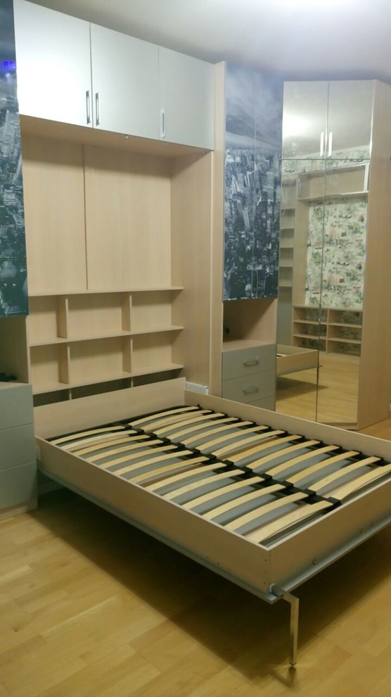 Детская Фотопечать на фасадах