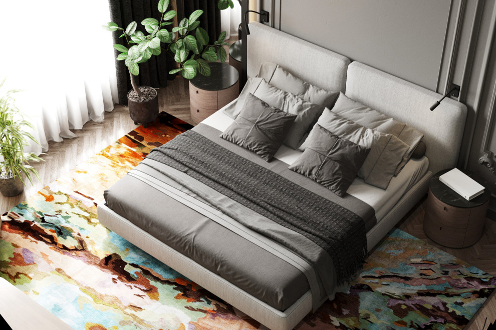 Обложка проекта: Клубный дом «Приоритет» 2