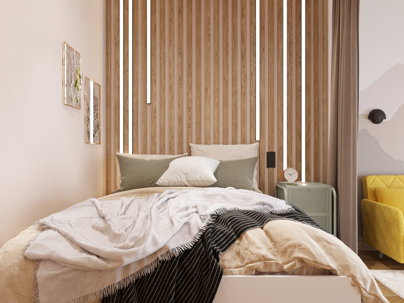 Алина Истомина