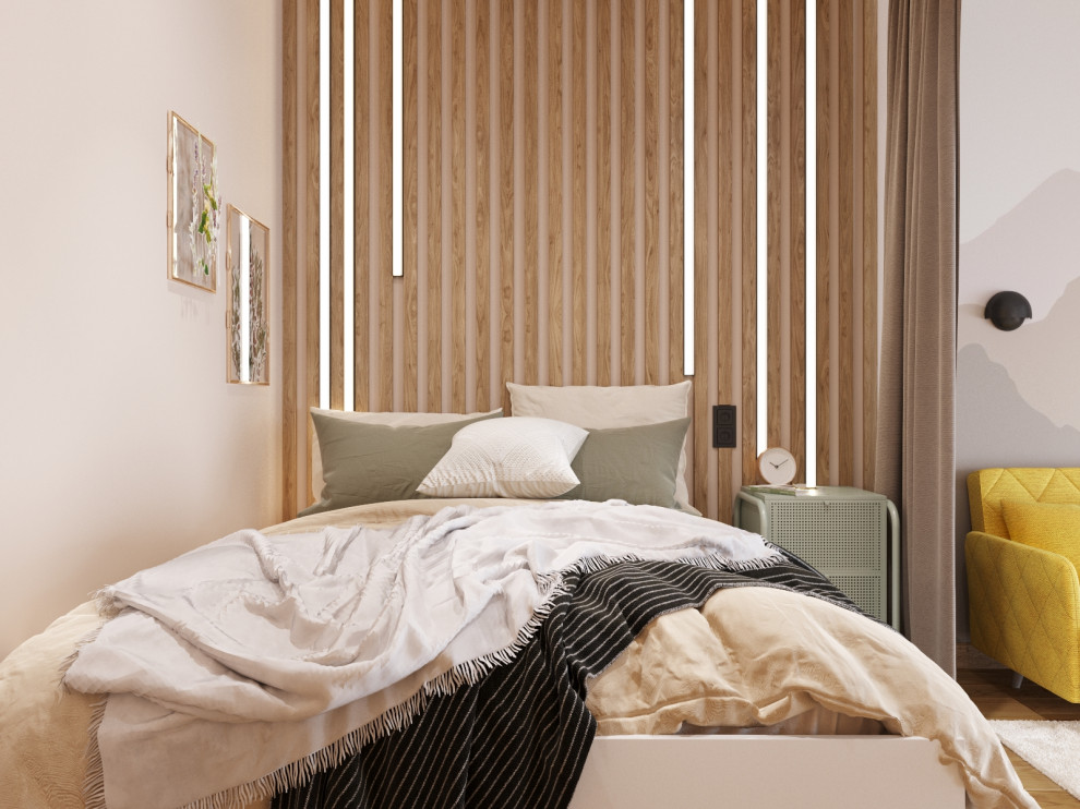 Алина Истомина