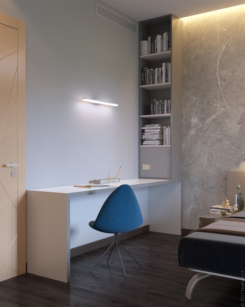 В ногу со временем