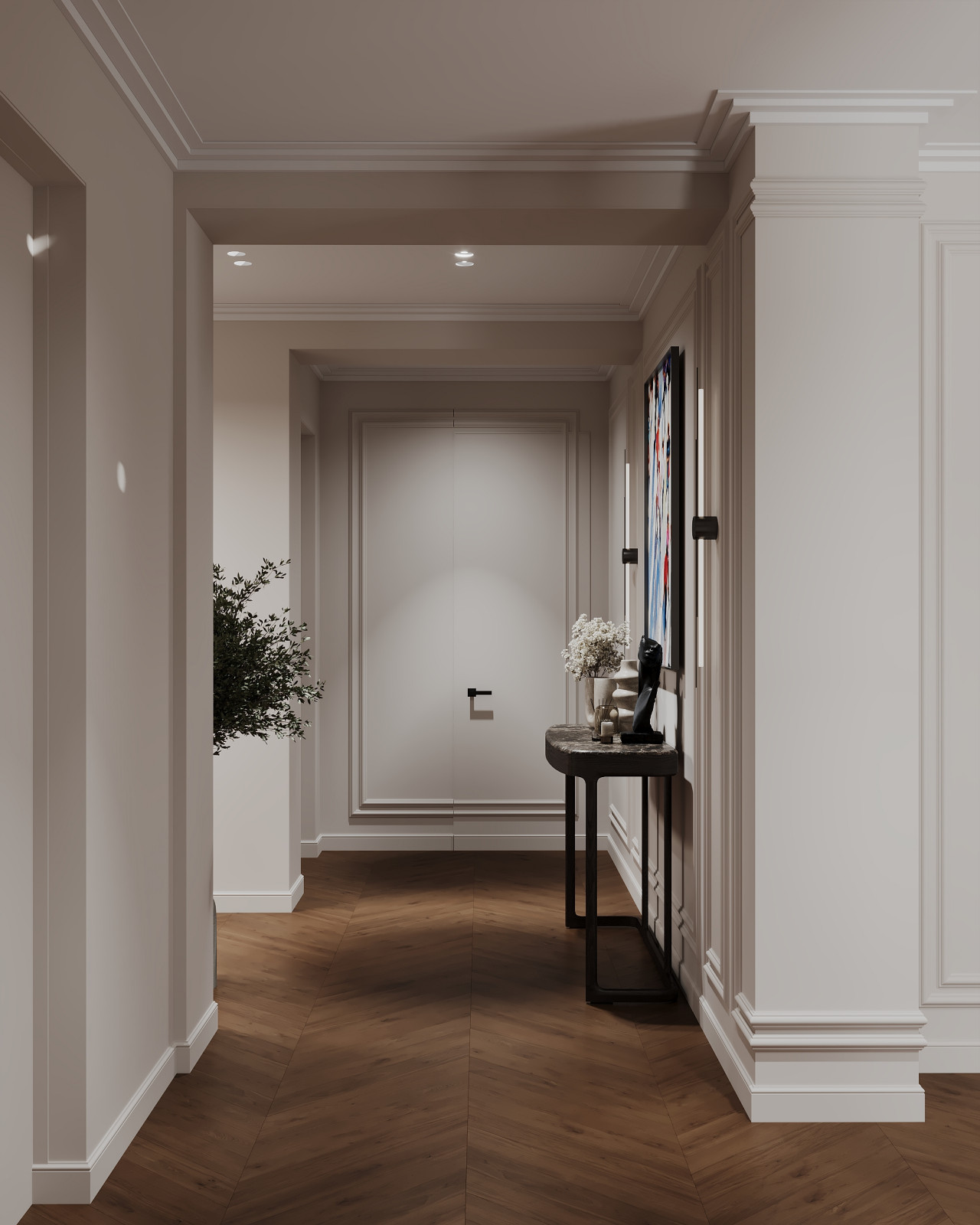 Дизайн интерьера в Сысерти