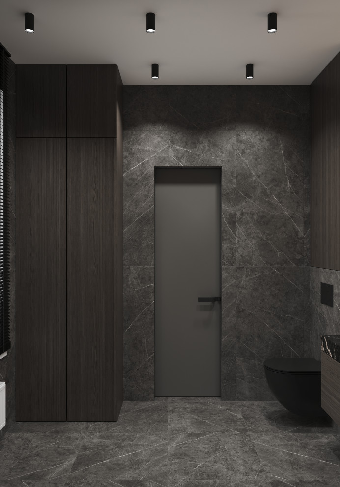 Квартира ЖК "Притяжение"