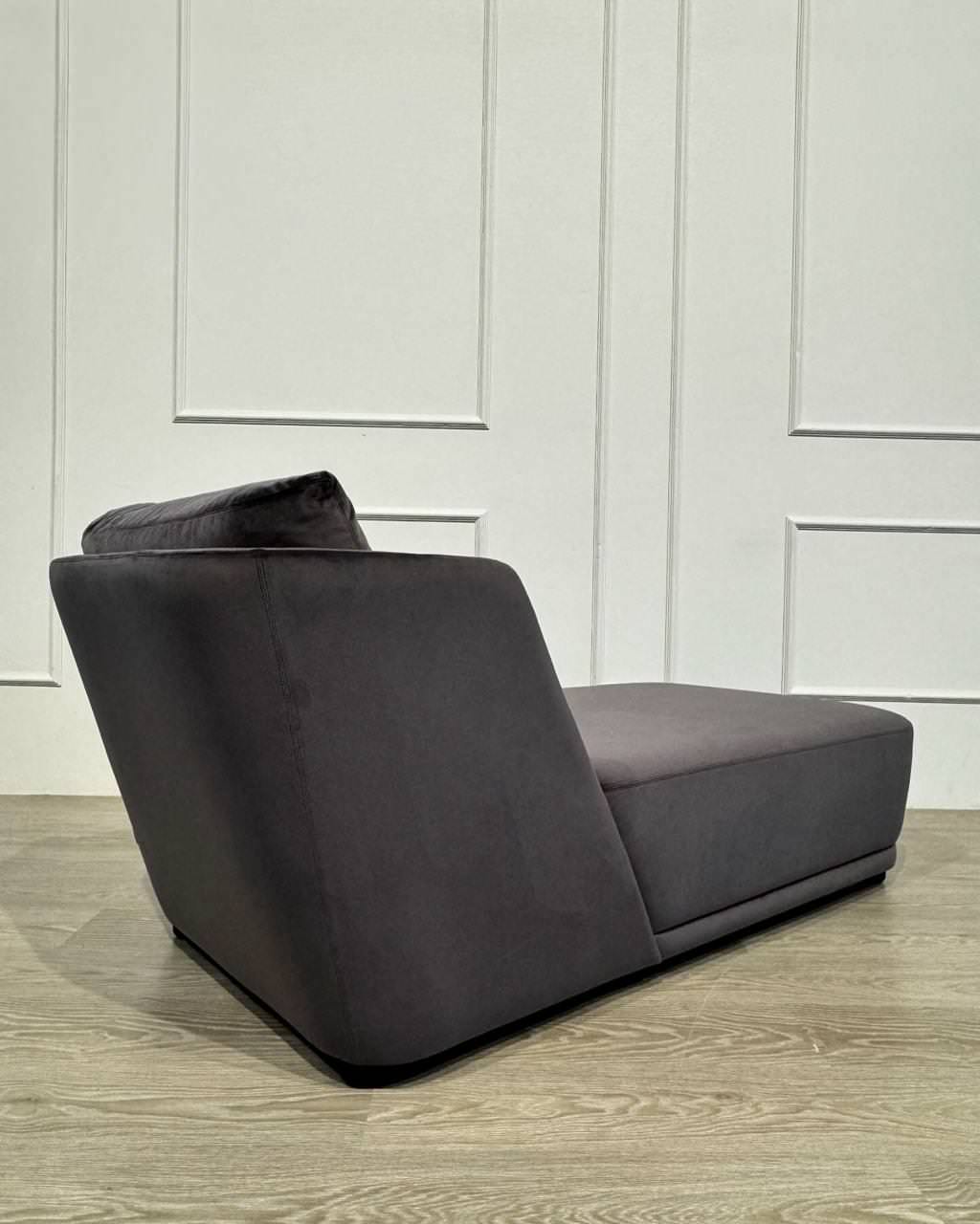 Кресла и пуфы HOMESTER