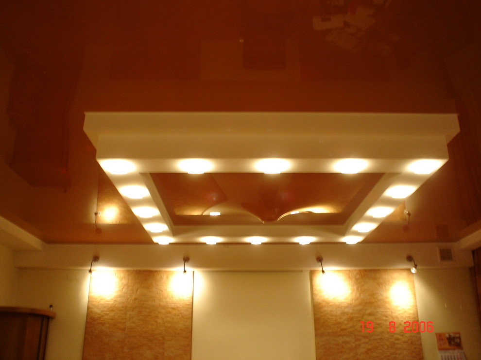 Дизайн офиса