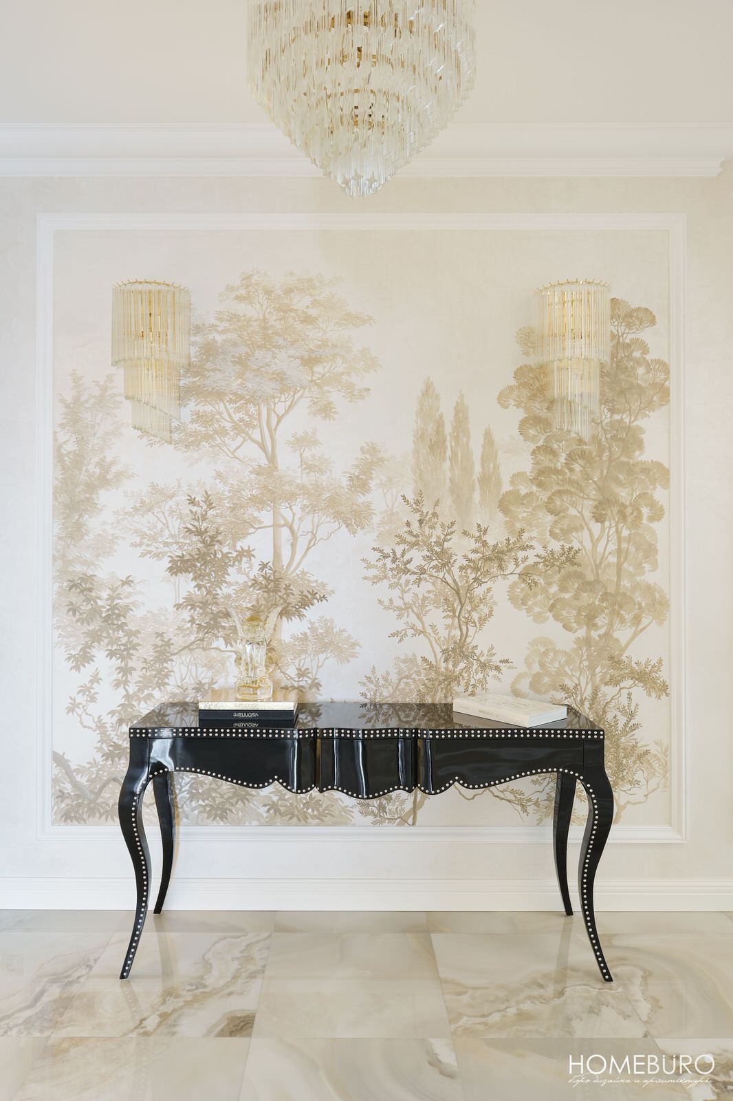 Московский дворик