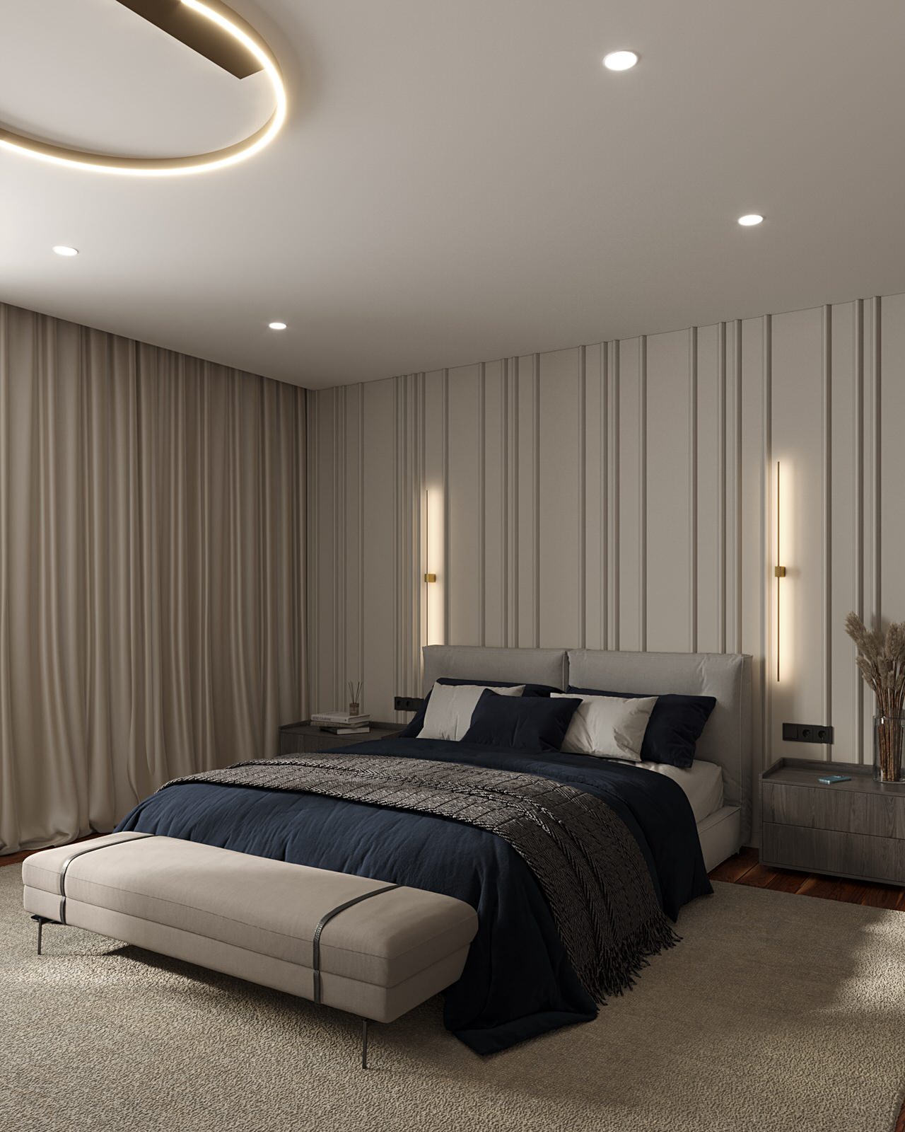 квартира для двоих