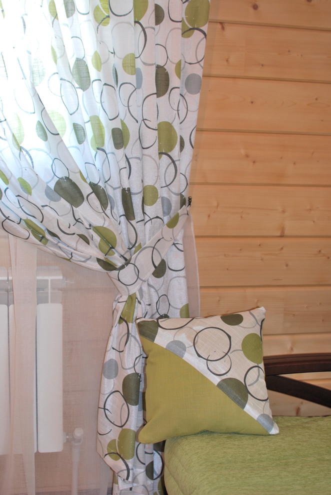 Оформление детских комнат