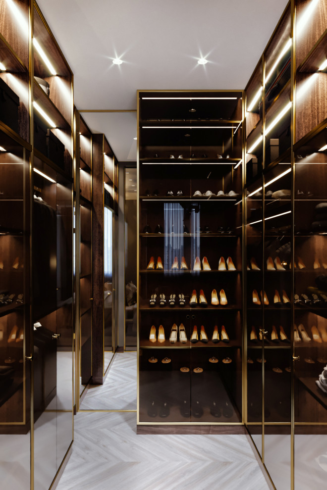 Краснопресненская набережная