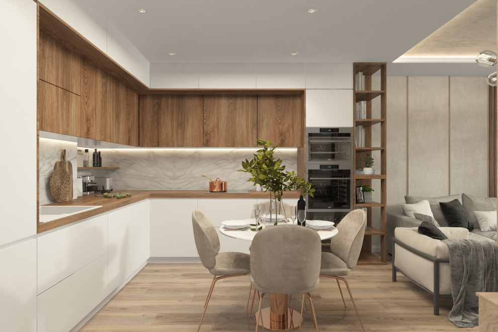 ЖК «Бастион» Волгоград