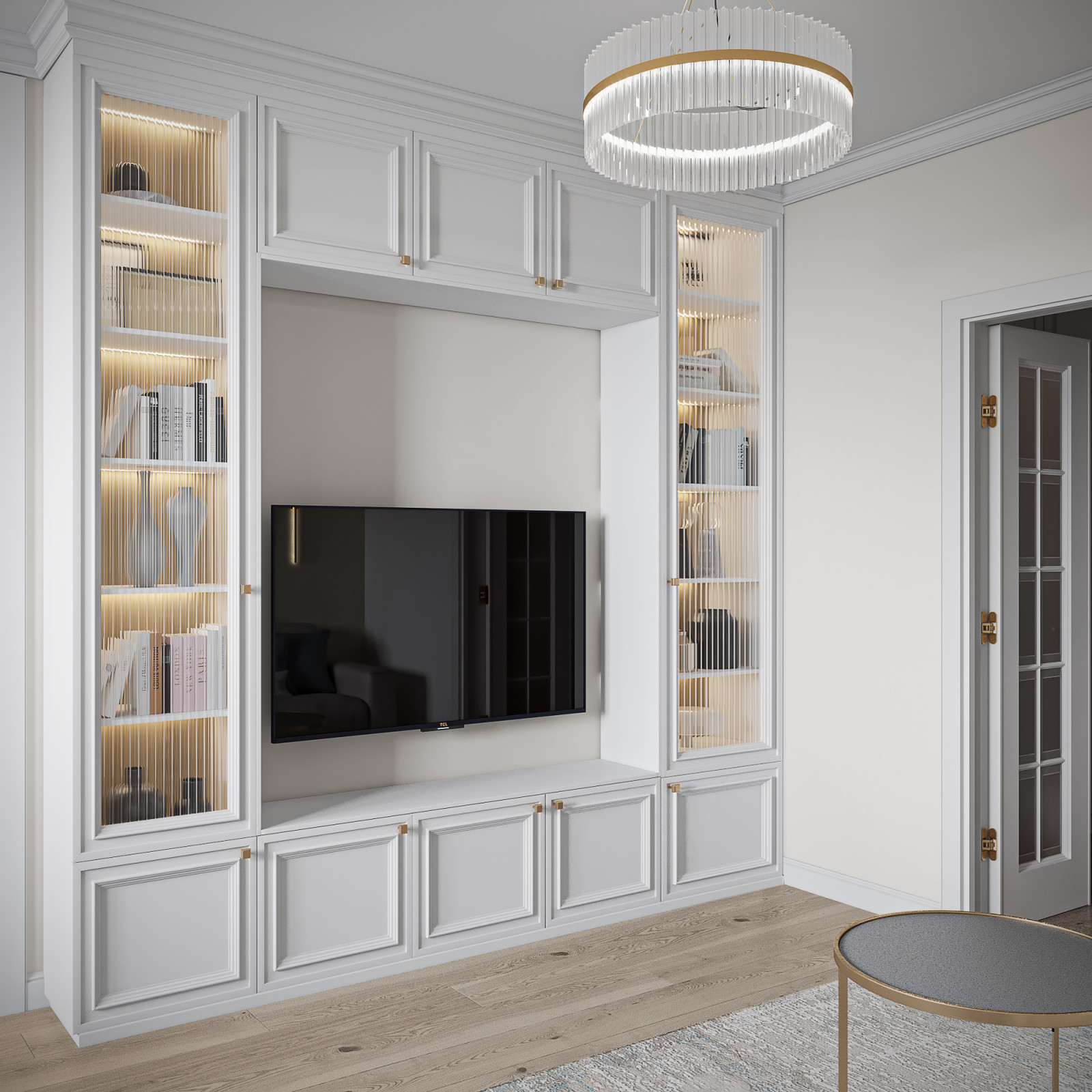 Проект на ул. Бутлерова