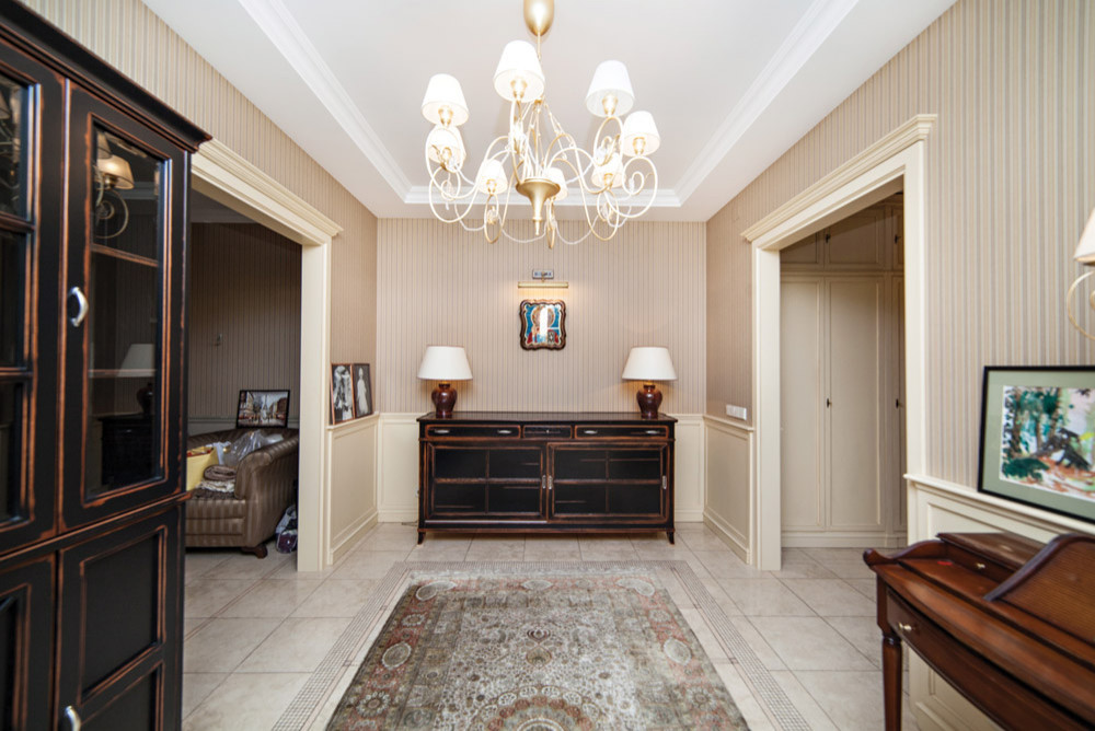 Квартира в ЖК "Казахстан"