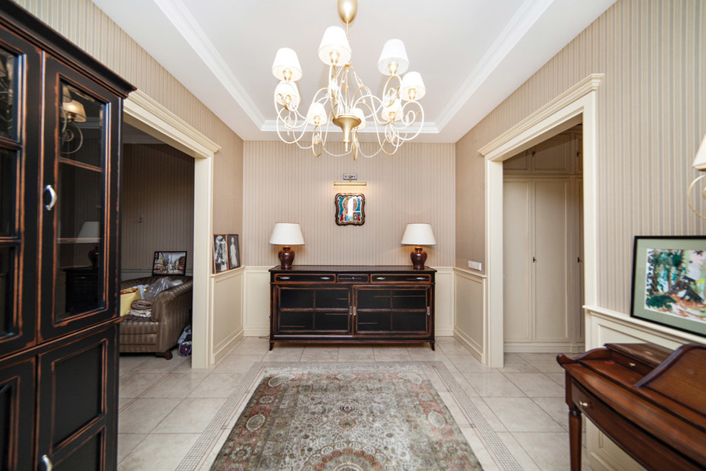 Квартира в ЖК "Казахстан"