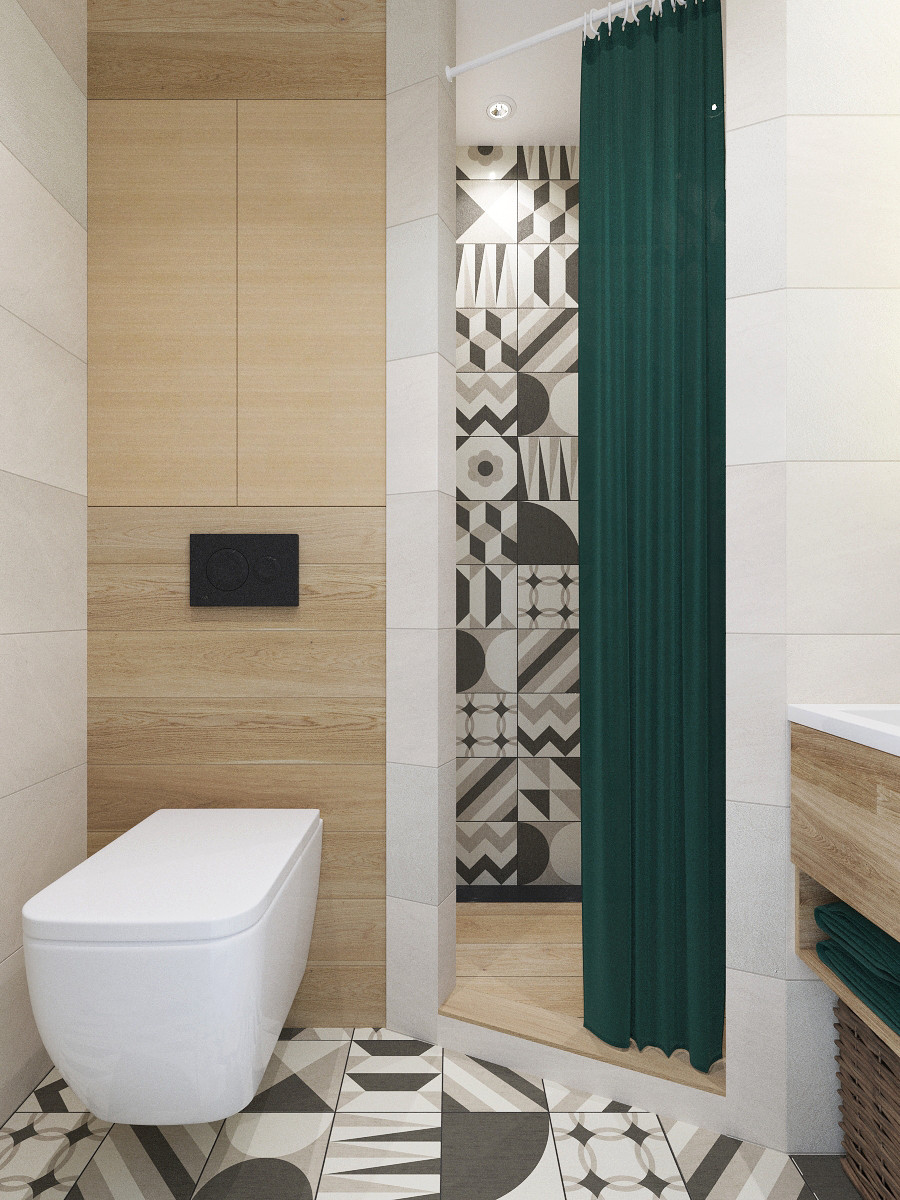 Квартира на ВДНХ