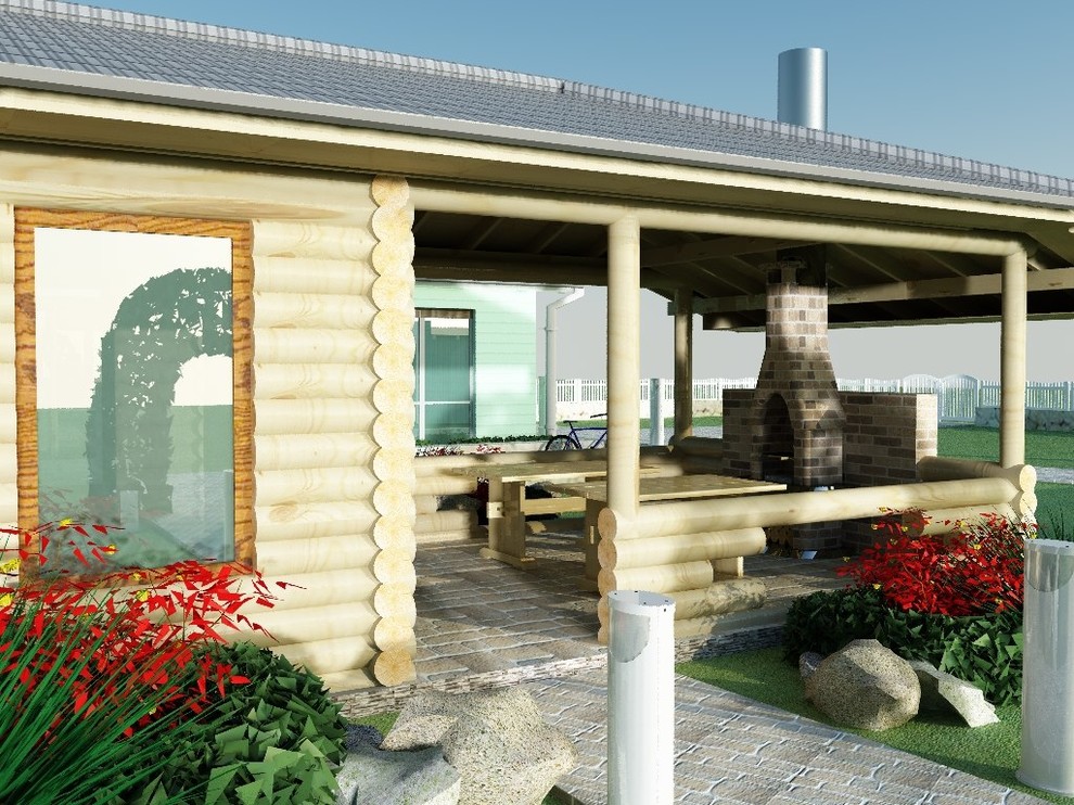 частный дом ,п.Намоево