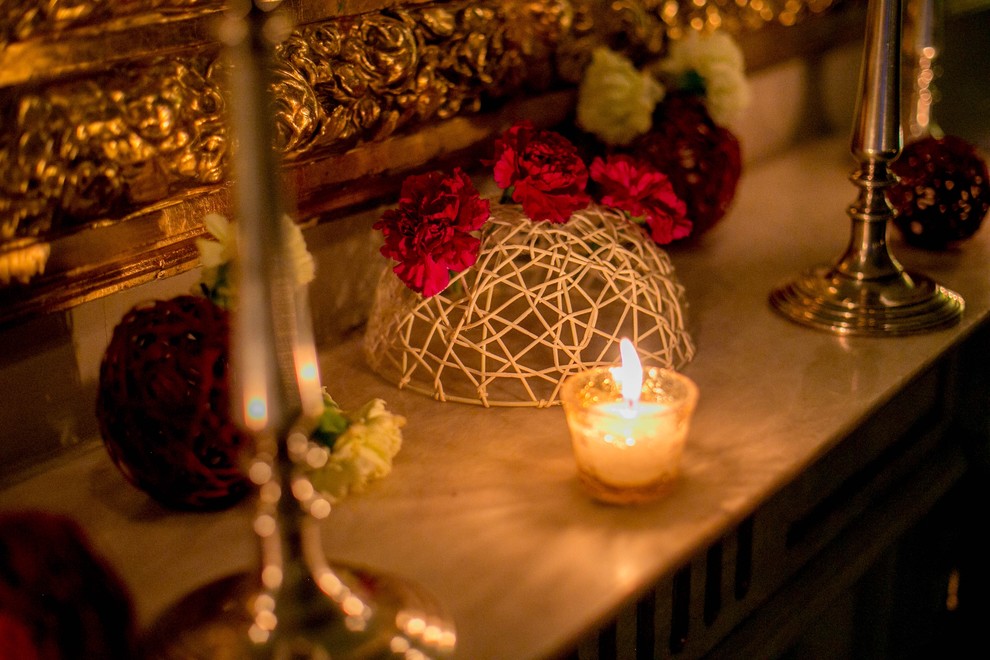 Оформление свадебного торжества в Hotel Savoy Moscow