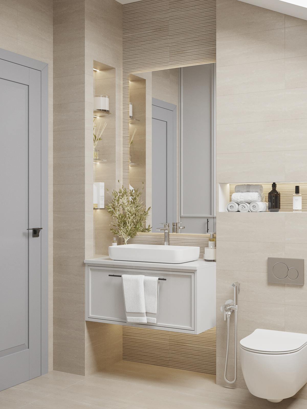 Лавандовые мечты