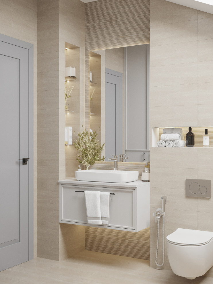 Лавандовые мечты