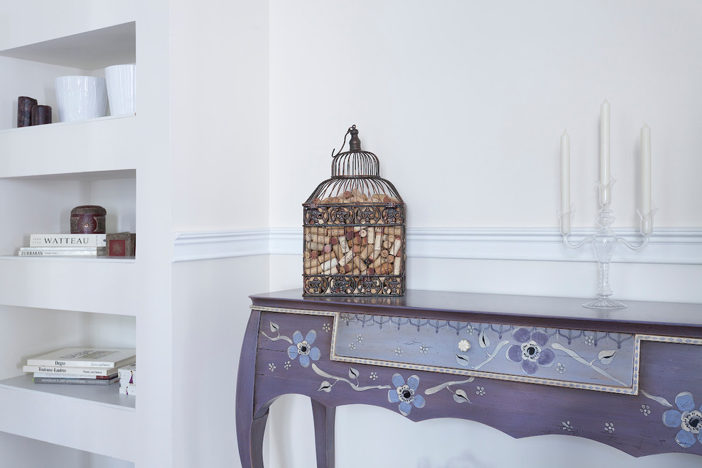 В гостях: Квартира писательницы у Садового кольца