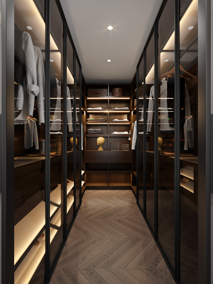 ЖК Дом на Тишинке