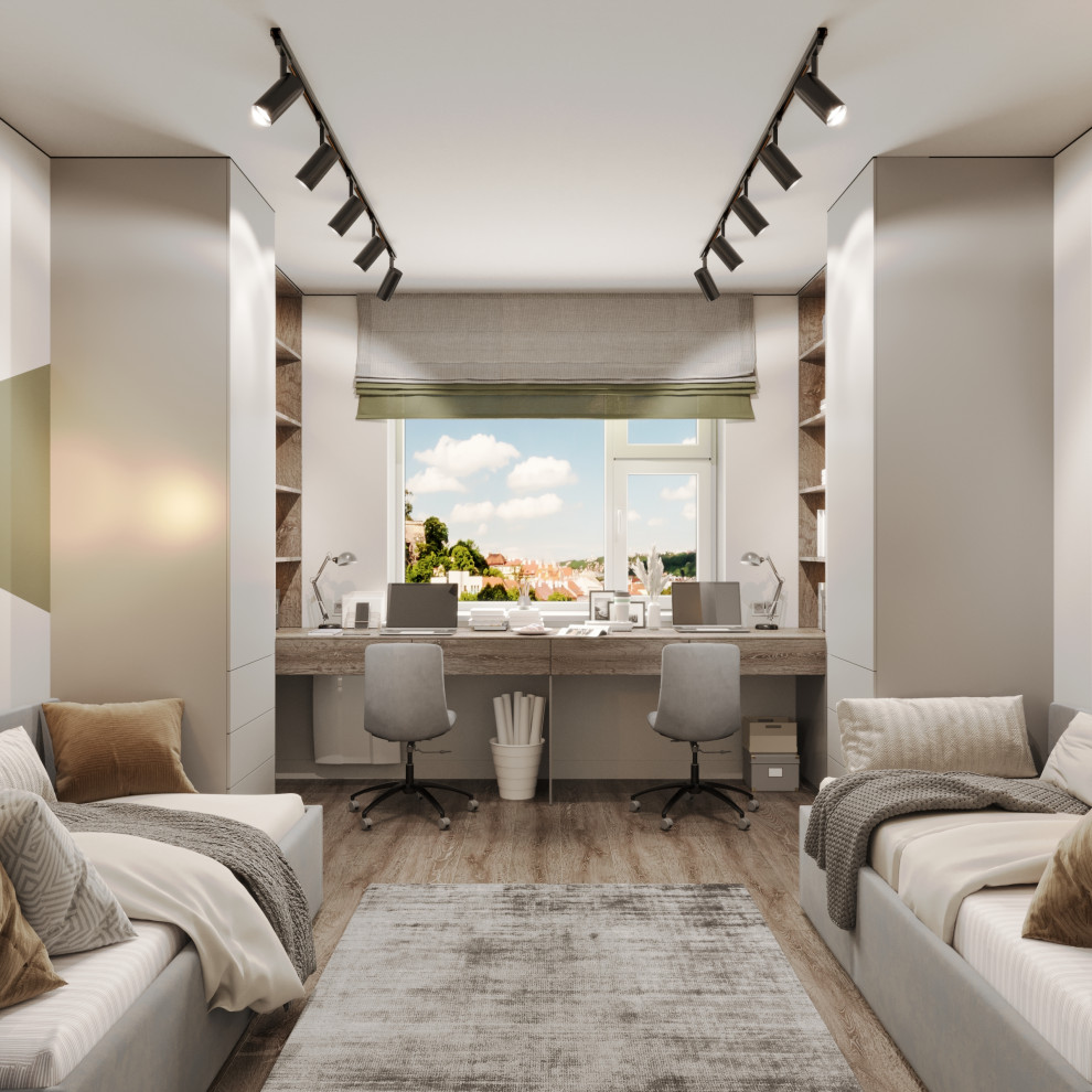 2к квартира Москва 2022