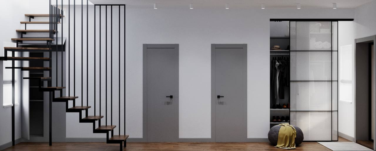 ДИЗАЙН ПРОЕКТ С РАСТЕНИЯМИ