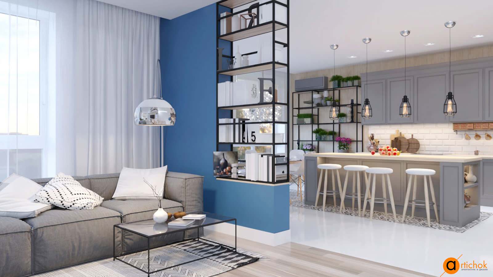 Дыхание невесомости