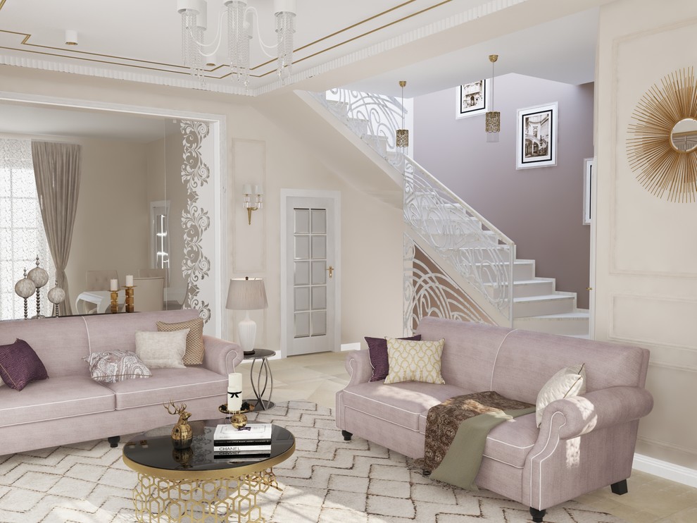 Дом на Патриотической