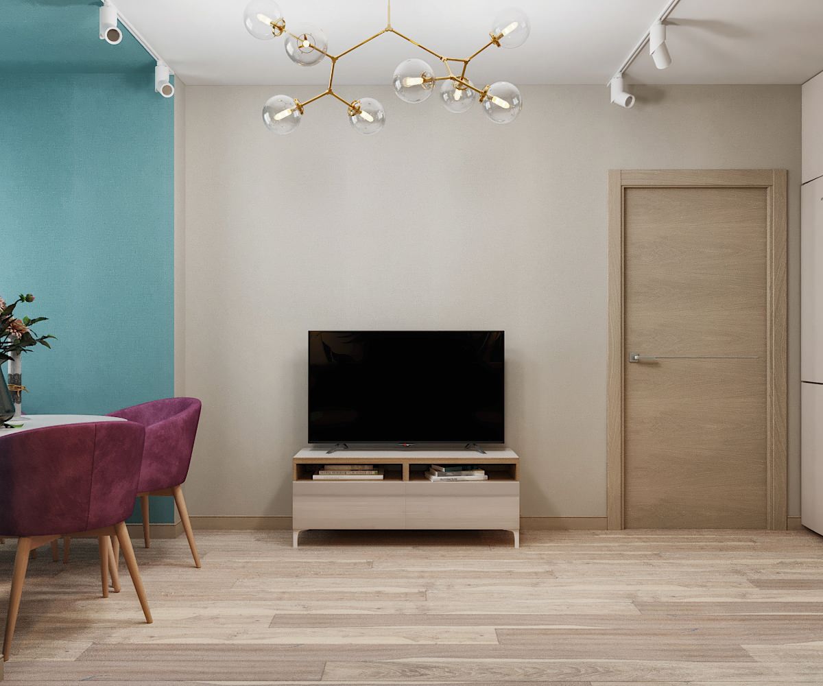 ЖК Нормандия