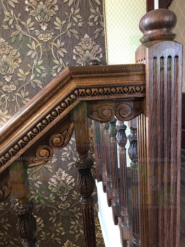 Лестница-Этаж lestnicaetazh