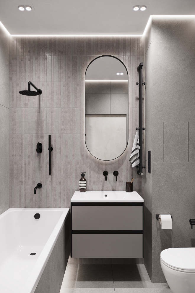 ЖК "Зеленая Вертикаль" г. Москва