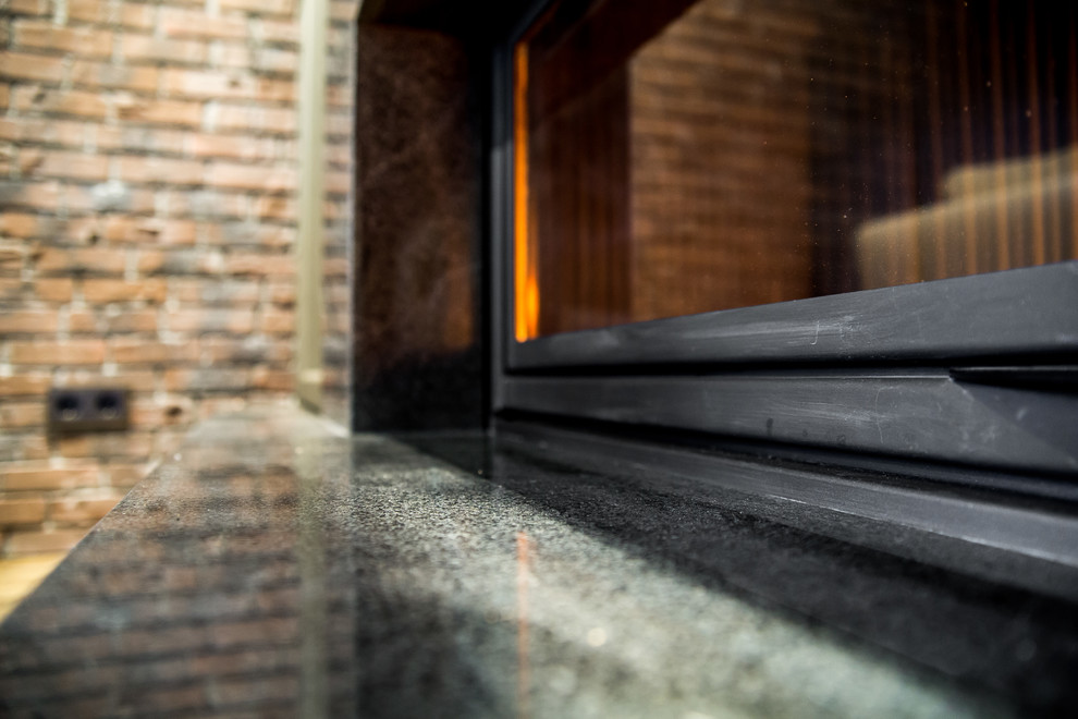 спортивная гостиная