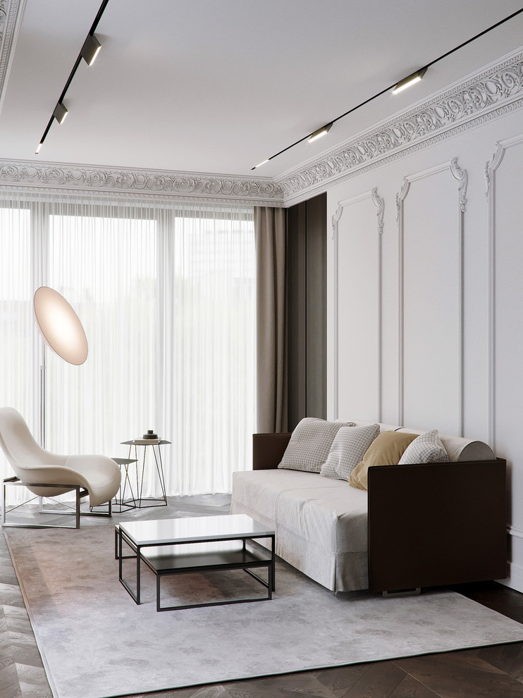 Современная интерпретация классики