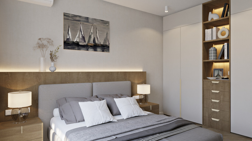 Загородный дом